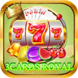 3 Card Royal